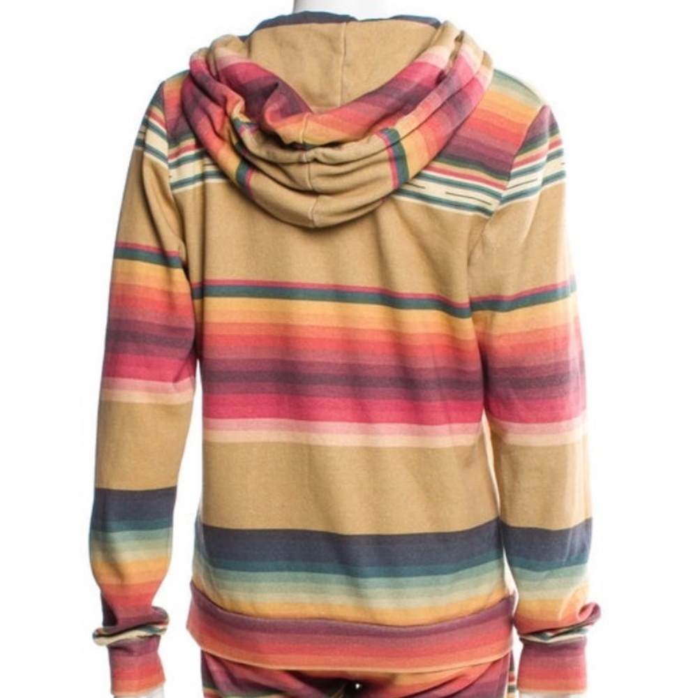 Aviator Nation  Bolt Serape set NWT - Picture 7 of 14